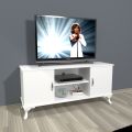 Eko 120 Tv Üniteleri